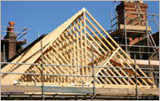 roof extension