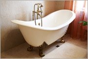 bath