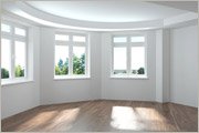 Empty room