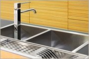 sink